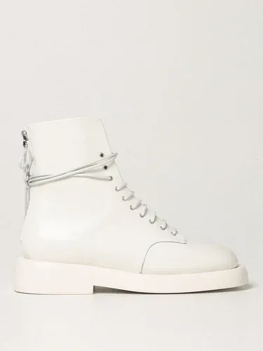 Stivaletto Gommello Marsèll in pelle (56784871) Stivaletto Gommello Marsèll in pelle (56784871)