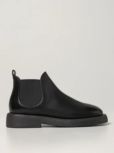Stivaletto Gommello Marsèll in pelle (56615356) Stivaletto Gommello Marsèll in pelle (56615356)