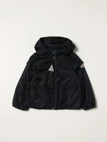 Giacca con zip Hiti Moncler con rouches (56615426) Giacca con zip Hiti Moncler con rouches (56615426)