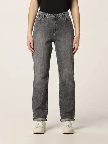 Jeans Emporio Armani in denim washed (56615468)