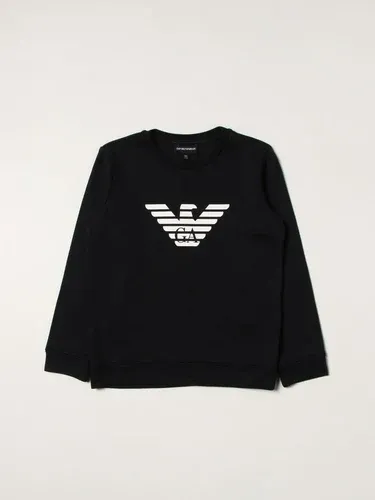 Felpa Emporio Armani in misto modal (56615474)