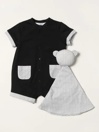 Pagliaccetto Emporio Armani in cotone (56615482)