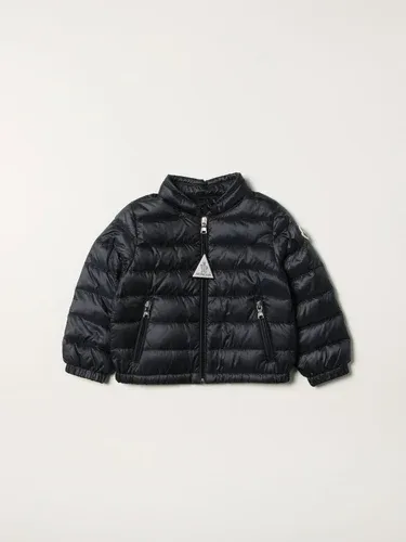 Piumino Acorus Moncler in nylon imbottito (56615486)