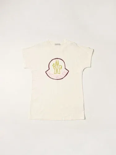 T-shirt Moncler con logo (56615487)