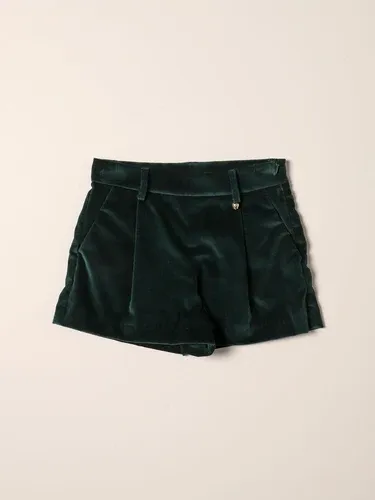 Shorts Christmas Capsule Simonetta x Chantecler (56615536) Shorts Christmas Capsule Simonetta x Chantecler (56615536)