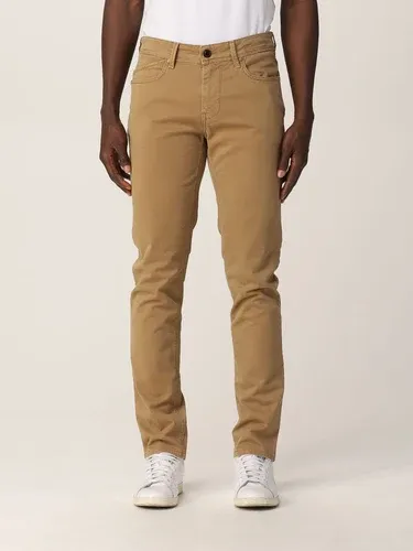 Pantalone RE-HASH Uomo colore Beige (56615627) Pantalone RE-HASH Uomo colore Beige (56615627)