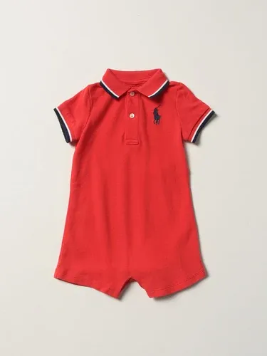 Tuta POLO RALPH LAUREN Bambino colore Blue (57256025) Tuta POLO RALPH LAUREN Bambino colore Blue (57256025)