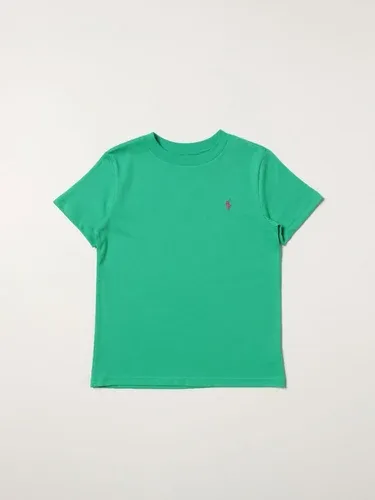 T-shirt Polo Ralph Lauren in cotone (55900467)