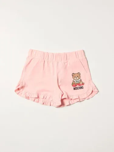 Shorts jogging Moschino Kid con teddy (56615681) Shorts jogging Moschino Kid con teddy (56615681)