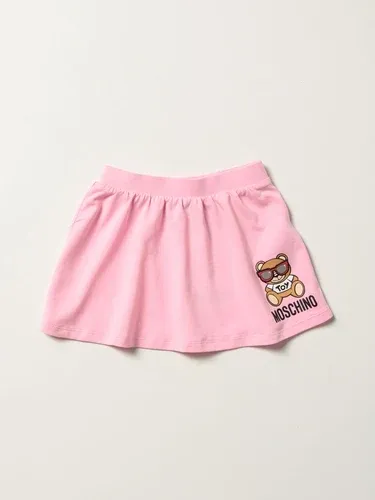 Gonna MOSCHINO BABY Bambino colore Rosa (56615696)