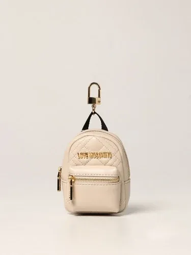 Charm zaino Love Moschino in pelle sintetica (56615743) Charm zaino Love Moschino in pelle sintetica (56615743)