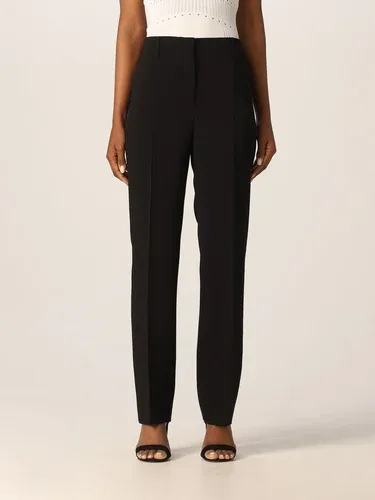 Pantalone classic Alberta Ferretti (56615750)