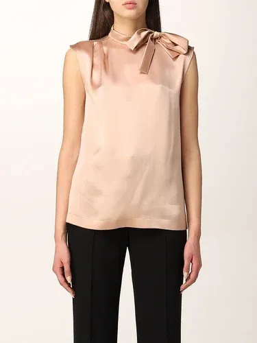 Top Alberta Ferretti con fiocco (56615751)