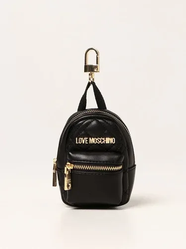Charm zaino Love Moschino in pelle sintetica (56615745) Charm zaino Love Moschino in pelle sintetica (56615745)