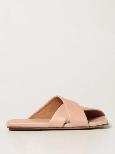 Sandalo Tavola Marsèll in pelle di vitello (57227789)