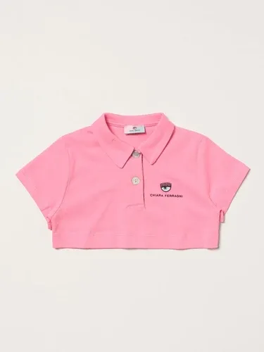 Polo cropped Chiara Ferragni (56615876)