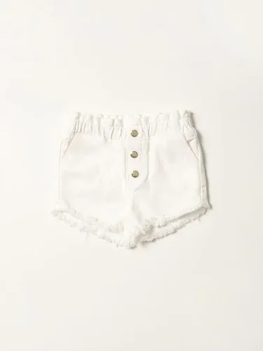 Pantaloncino Chloé con 3 bottoni (56615931) Pantaloncino Chloé con 3 bottoni (56615931)