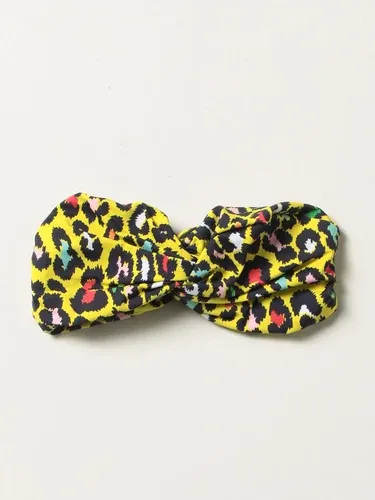 Fascia per capelli Little Marc Jacobs animalier (57561380) Fascia per capelli Little Marc Jacobs animalier (57561380)