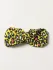 Fascia per capelli Little Marc Jacobs animalier (57561380)