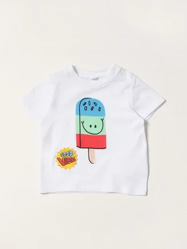 T-shirt Stella McCartney in cotone (56615989) T-shirt Stella McCartney in cotone (56615989)