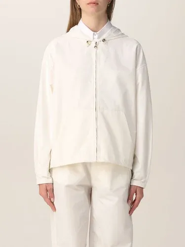 Felpa Patrizia Pepe in nylon e cotone (56616030)