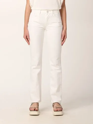 Jeans a 5 tasche Alberta Ferretti (56616010)