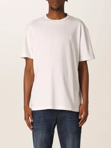 T-shirt basic Hogan (56616088) T-shirt basic Hogan (56616088)