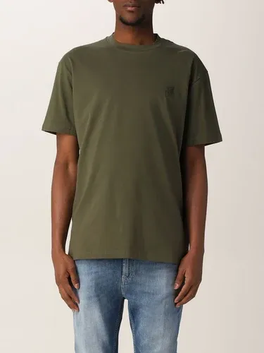 T-shirt basic Hogan (56616089) T-shirt basic Hogan (56616089)