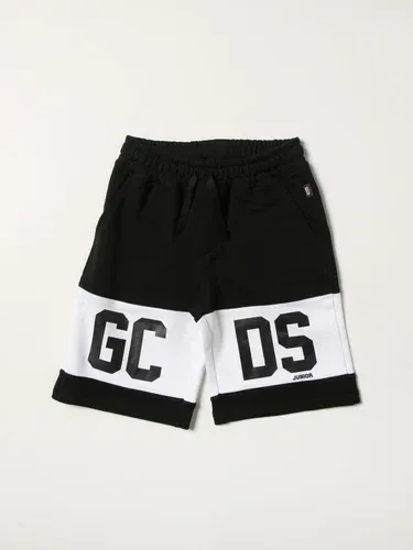 Pantaloncino GCDS Bambino colore Nero (56616147)