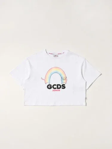 T-shirt Gcds con stampa grafica (56616142)