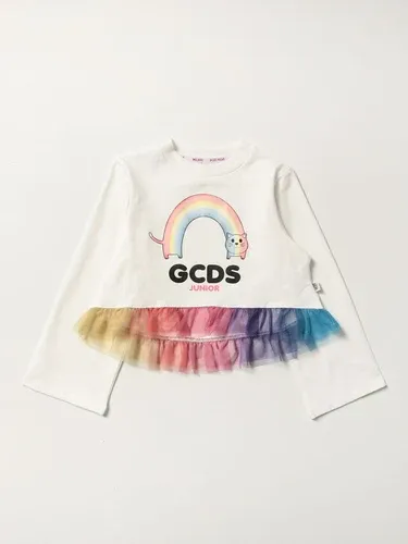 Maglia GCDS Bambino colore Rosa (56616129)