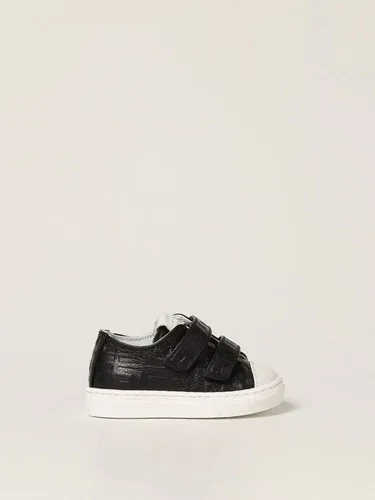 Sneakers Givenchy in pelle a grana (56616280)