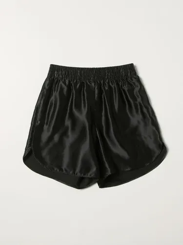 Pantaloncino MM6 MAISON MARGIELA Bambino colore Nero (56616363) Pantaloncino MM6 MAISON MARGIELA Bambino colore Nero (56616363)