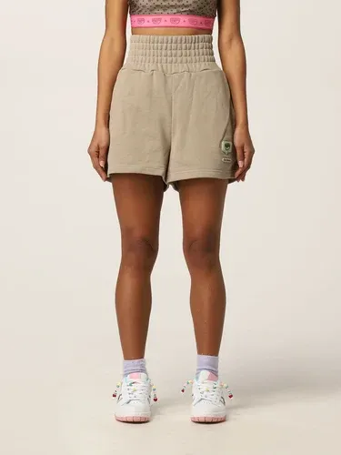 Pantaloncino Eyelike Chiara Ferragni in cotone (56616409)