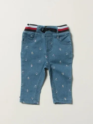 Jeans Tommy Hilfiger con mini logo all over (56616469)