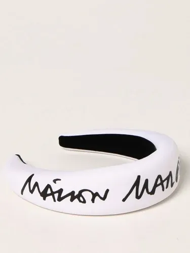 Cerchietto Mm6 Maison Margiela (56616501) Cerchietto Mm6 Maison Margiela (56616501)