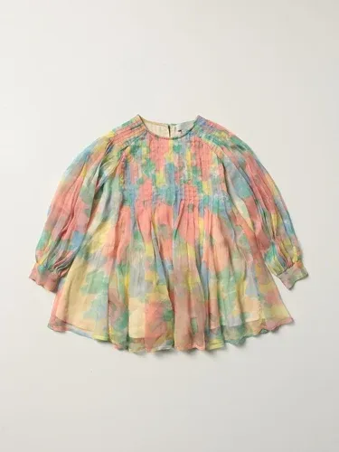 Abito corto Stella McCartney multicolor (56616502)