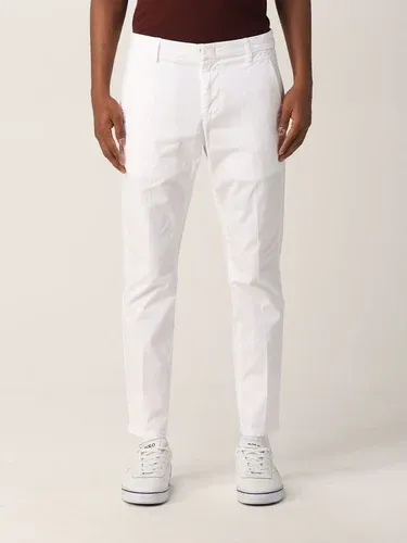 Pantalone Alfredo Dondup in misto cotone (56616528)