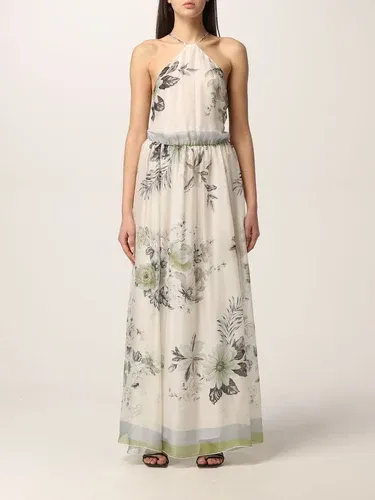 Abito ANNA MOLINARI Donna colore Bianco (56616774)