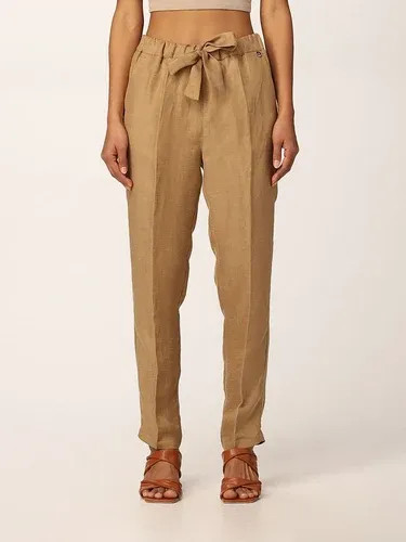 Pantalone jogging Liu Jo a vita media (56616841)