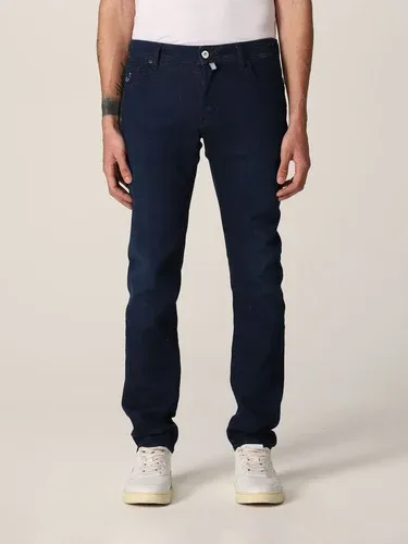 Jeans Jacob Cohen in denim di cotone (56616881) Jeans Jacob Cohen in denim di cotone (56616881)