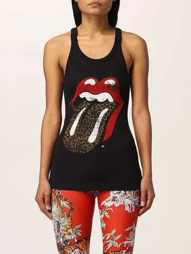 Top Aniye By con stampa Rolling Stones (101259678)