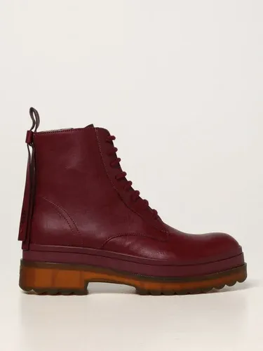 Stivaletto Red(V) in pelle liscia (56661446) Stivaletto Red(V) in pelle liscia (56661446)
