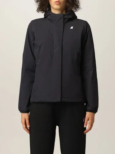 Parka Lily K-way in nylon micro ripstop (56661459) Parka Lily K-way in nylon micro ripstop (56661459)