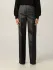 Pantalone Alberta Ferretti a vita alta (56661725)