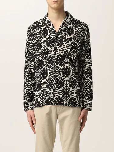 Camicia PAOLO PECORA Uomo colore Bianco (56661983)