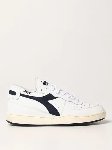 Sneakers Mi Basket Diadora Heritage in pelle (56662007)