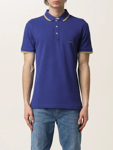 Polo Fay con logo ricamato (56662071) Polo Fay con logo ricamato (56662071)