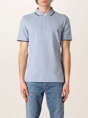 Polo Fay con logo ricamato (56662074) Polo Fay con logo ricamato (56662074)