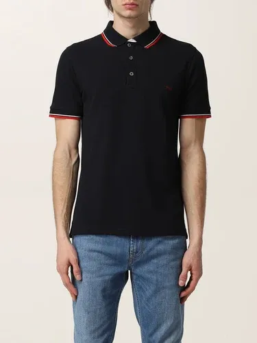 Polo Fay con logo ricamato (56662072)